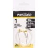 Westlake 1 Hook Clipped Rig 1/0 -Fishing Supplies Store Westlake 1 Hook Clipped Rig 1 0