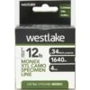 Westlake 12Lb 34Mm Camo Mono 4Oz -Fishing Supplies Store Westlake 12Lb 34Mm Camo Mono 4Oz