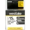 Westlake 15Lb 37Mm Yellow Mono 4Oz -Fishing Supplies Store Westlake 15Lb 37Mm Yellow Mono 4Oz