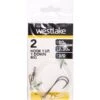 Westlake 2 Hook 1Up 1Down Rig 3/0 -Fishing Supplies Store Westlake 2 Hook 1Up 1Down Rig 3 0