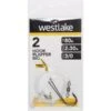 Westlake 2 Hook Flapper Size 3/0 -Fishing Supplies Store Westlake 2 Hook Flapper Size 3 0