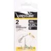 Westlake 2 Hook Patternoster Rig 2Up2 -Fishing Supplies Store Westlake 2 Hook Patternoster Rig 2Up2