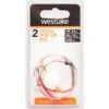 Westlake 2 Hook Pop Up Rig (Size 6) -Fishing Supplies Store Westlake 2 Hook Pop Up Rig Size 6