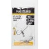 Westlake 2 Hook Pulley Pennel Rig 1/0 -Fishing Supplies Store Westlake 2 Hook Pulley Pennel Rig 1 0