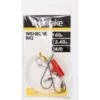 Westlake 2 Hook Wishbone Rod 4/0 -Fishing Supplies Store Westlake 2 Hook Wishbone Rod 4 0