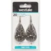 Westlake 20G Method Feeder Plat Lg 2 Pk -Fishing Supplies Store Westlake 20G Method Feeder Plat Lg 2 Pk