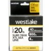 Westlake 20Lb 40Mm Yellow Mono 4Oz -Fishing Supplies Store Westlake 20Lb 40Mm Yellow Mono 4Oz