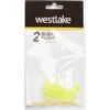 Westlake 2Pk Bubble Float Med Yellow -Fishing Supplies Store Westlake 2Pk Bubble Float Med Yellow