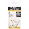 Westlake 3 Hook Flapper Size 2 -Fishing Supplies Store Westlake 3 Hook Flapper Size 2