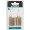 Westlake 30G Dw Open Ended Feeder 2 Pk, Grey -Fishing Supplies Store Westlake 30G Dw Open Ended Feeder 2 Pk Grey