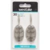 Westlake 30G Standard Method Feeder 2Pk, Grey -Fishing Supplies Store Westlake 30G Standard Method Feeder 2Pk Grey