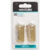 Westlake 30Gm Cap Feeder 2Pk, Yellow -Fishing Supplies Store Westlake 30Gm Cap Feeder 2Pk Yellow