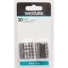 Westlake 30Gm Wire Mesh Feeder 2 Pk, Grey -Fishing Supplies Store Westlake 30Gm Wire Mesh Feeder 2 Pk Grey