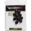 Westlake Artificial Sweetcorn 10 Pieces, Black -Fishing Supplies Store Westlake Artificial Sweetcorn 10 Pieces Black