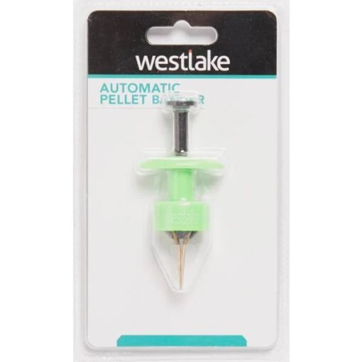 Westlake Automatic Pellet Bander With Bands -Fishing Supplies Store Westlake Automatic Pellet Bander With Bands