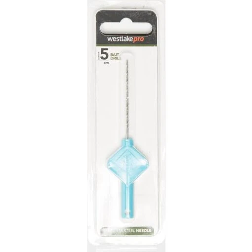 Westlake Bait Drill (5Cm) -Fishing Supplies Store Westlake Bait Drill 5Cm