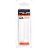 Westlake Bait Elastic Fine, Clear -Fishing Supplies Store Westlake Bait Elastic Fine Clear