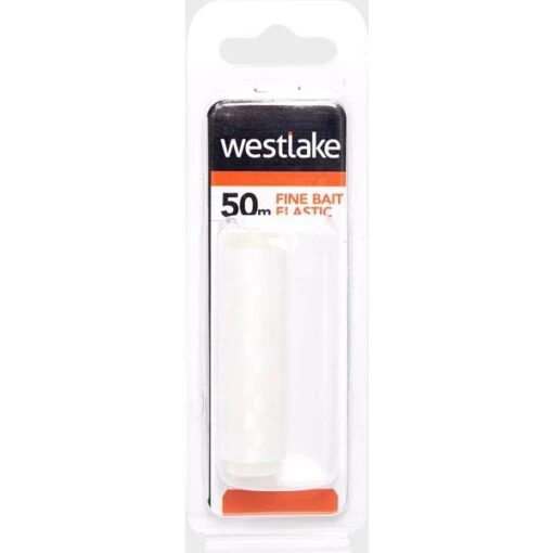 Westlake Bait Elastic Fine, Clear -Fishing Supplies Store Westlake Bait Elastic Fine Clear