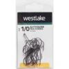 Westlake Baitholder Hooks (Size 1/0) -Fishing Supplies Store Westlake Baitholder Hooks Size 1 0