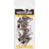 Westlake Barrel Interlock Size 6 18Kg -Fishing Supplies Store Westlake Barrel Interlock Size 6 18Kg