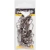 Westlake Barrel Interlock Size 6 18Kg Silver -Fishing Supplies Store Westlake Barrel Interlock Size 6 18Kg Silver