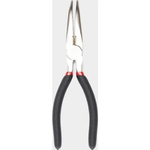 Westlake Bent Nose Pliers 8Inch, Black -Fishing Supplies Store Westlake Bent Nose Pliers 8Inch Black