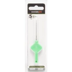 Fishing Supplies Store -Fishing Supplies Store Westlake Boilie Needle 5Cm Needle