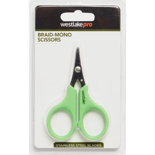 Westlake Braid Mono Scissors -Fishing Supplies Store Westlake Braid Mono Scissors