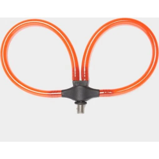 Westlake Butterfly Loop Rod Rest, Orange -Fishing Supplies Store Westlake Butterfly Loop Rod Rest Orange