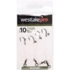 Westlake Chod Rigs 10 To 20Lb Fl Bl 4Bs -Fishing Supplies Store Westlake Chod Rigs 10 To 20Lb Fl Bl 4Bs