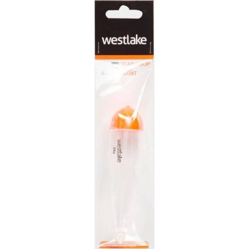 Westlake Clear Pike Float 25G -Fishing Supplies Store Westlake Clear Pike Float 25G