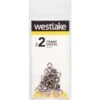 Westlake Crane Swivel (Size 2) -Fishing Supplies Store Westlake Crane Swivel Size 2