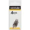 Westlake Crane Swivel Size 6 30Kg -Fishing Supplies Store Westlake Crane Swivel Size 6 30Kg