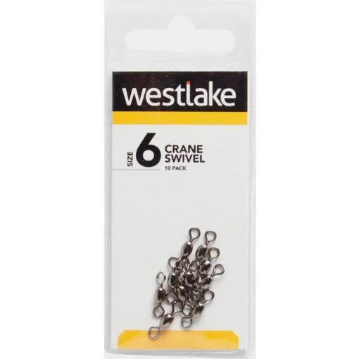 Westlake Crane Swivel Size 6 30Kg -Fishing Supplies Store Westlake Crane Swivel Size 6 30Kg