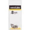 Westlake Crane Swivel (Size 8) -Fishing Supplies Store Westlake Crane Swivel Size 8