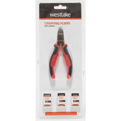 Westlake Crimping Plier Kit -Fishing Supplies Store Westlake Crimping Plier Kit