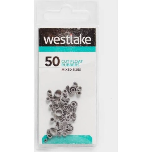 Westlake Cut Float Rubbers -Fishing Supplies Store Westlake Cut Float Rubbers