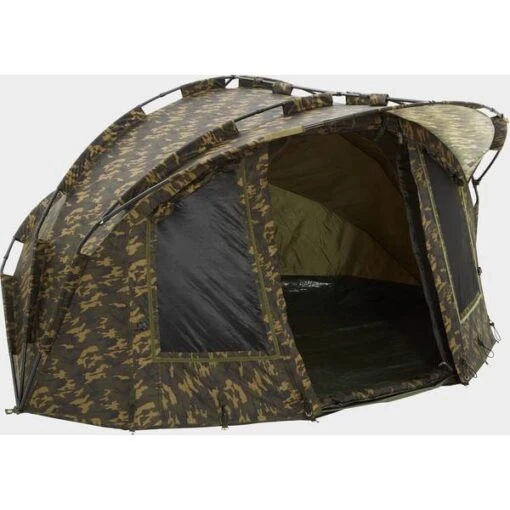 Westlake DPM 1 Man Bivvy, Green -Fishing Supplies Store Westlake DPM 1 Man Bivvy Green