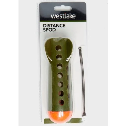 Westlake Distance Spod, Green -Fishing Supplies Store Westlake Distance Spod Green