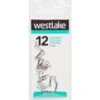 Westlake Double Snap Roller Swivel Size 12 10 Pieces -Fishing Supplies Store Westlake Double Snap Roller Swivel Size 12 10 Pieces