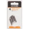 Westlake Dropshot Weights (8G And 12G) -Fishing Supplies Store Westlake Dropshot Weights 8G And 12G