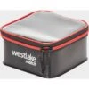 Westlake Eva 3Pt Bait Box Set, Black -Fishing Supplies Store Westlake Eva 3Pt Bait Box Set Black