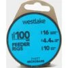 Westlake Feeder Rigs 39 Size 16 -Fishing Supplies Store Westlake Feeder Rigs 39 Size 16