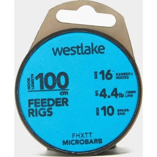 Westlake Feeder Rigs 39 Size 16 -Fishing Supplies Store Westlake Feeder Rigs 39 Size 16