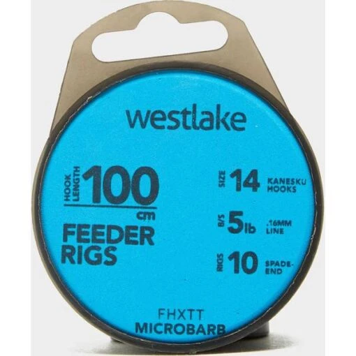 Westlake Feeder Rigs Size 14 -Fishing Supplies Store Westlake Feeder Rigs Size 14