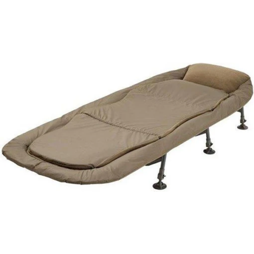 Westlake Flat Out Bedchair -Fishing Supplies Store Westlake Flat Out Bedchair