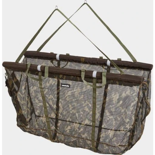 Westlake Floating Weigh Sling (Camo) -Fishing Supplies Store Westlake Floating Weigh Sling Camo