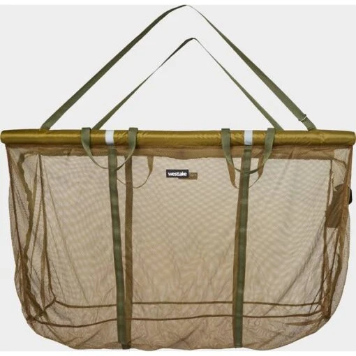 Westlake Floating Weigh Sling (Green) Green -Fishing Supplies Store Westlake Floating Weigh Sling Green Green