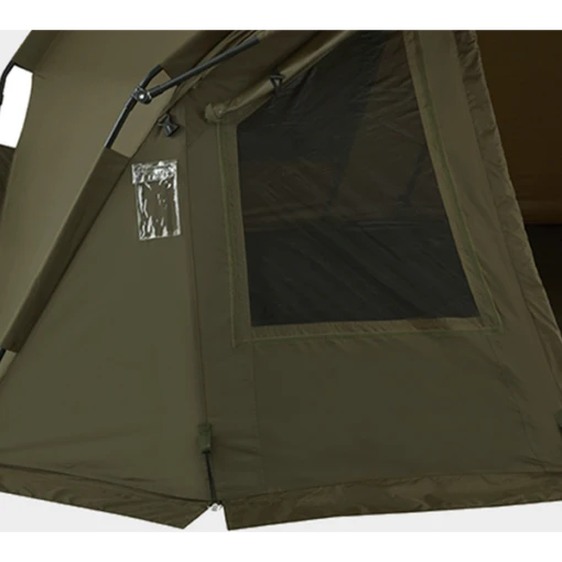 Westlake Fragment 2 Man Bivvy -Fishing Supplies Store Westlake Fragment 2 Man Bivvy 1