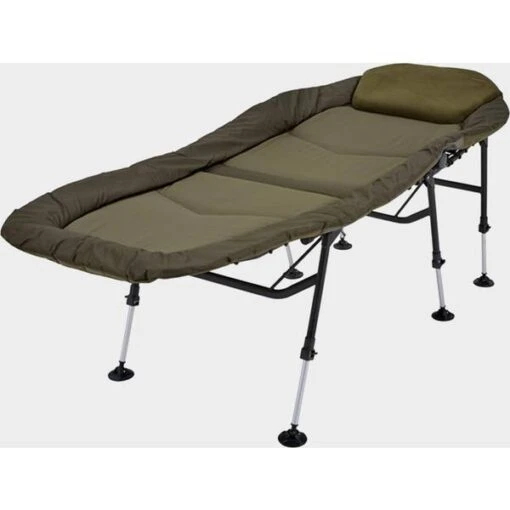 Westlake High Leg Bedchair -Fishing Supplies Store Westlake High Leg Bedchair 1